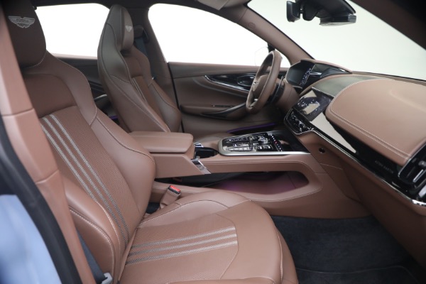 Used 2026 Aston Martin DBX 707 for sale $259,900 at Maserati of Westport in Westport CT 06880 25