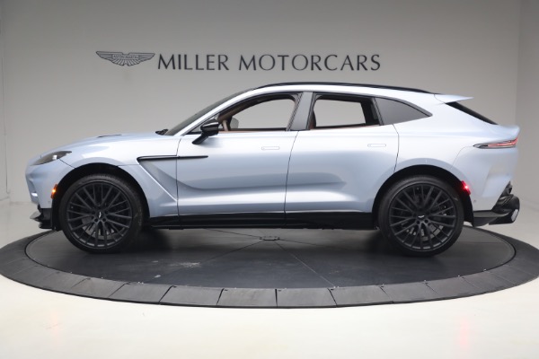 Used 2026 Aston Martin DBX 707 for sale $259,900 at Maserati of Westport in Westport CT 06880 3