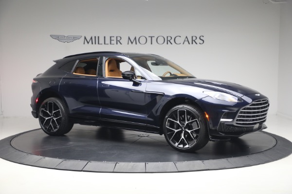 Used 2026 Aston Martin DBX 707 for sale $259,900 at Maserati of Westport in Westport CT 06880 10