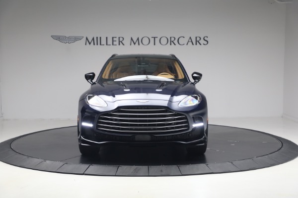 Used 2026 Aston Martin DBX 707 for sale $259,900 at Maserati of Westport in Westport CT 06880 12