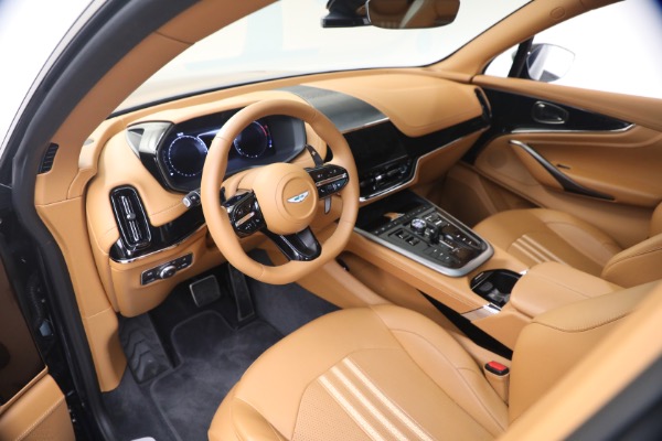 Used 2026 Aston Martin DBX 707 for sale $259,900 at Maserati of Westport in Westport CT 06880 14