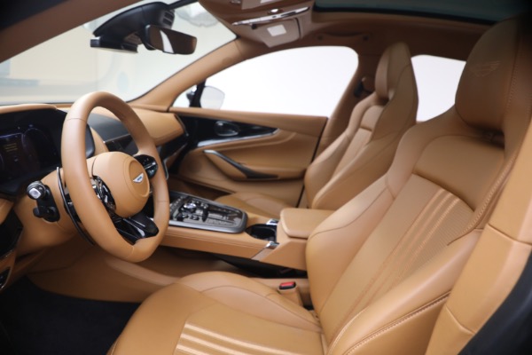 Used 2026 Aston Martin DBX 707 for sale $259,900 at Maserati of Westport in Westport CT 06880 15