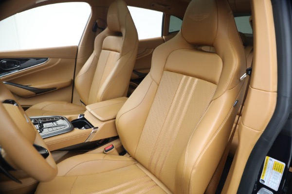 Used 2026 Aston Martin DBX 707 for sale $259,900 at Maserati of Westport in Westport CT 06880 16