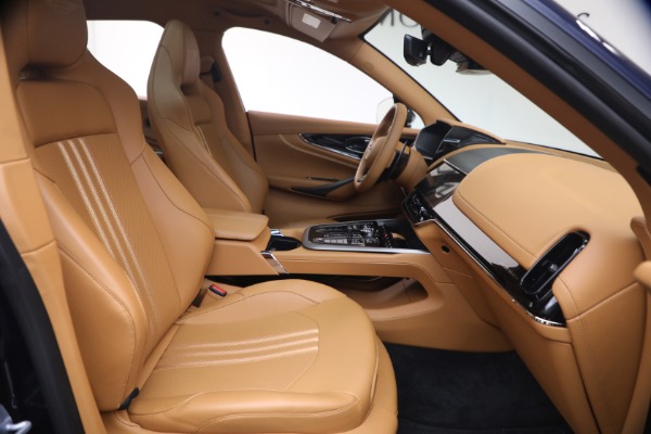 Used 2026 Aston Martin DBX 707 for sale $259,900 at Maserati of Westport in Westport CT 06880 18