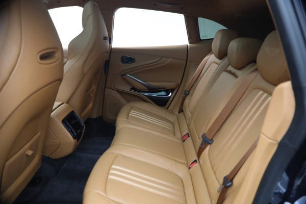 Used 2026 Aston Martin DBX 707 for sale $259,900 at Maserati of Westport in Westport CT 06880 24