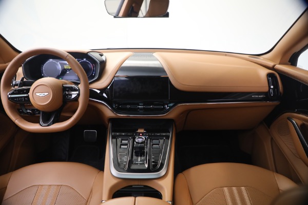 Used 2026 Aston Martin DBX 707 for sale $259,900 at Maserati of Westport in Westport CT 06880 26