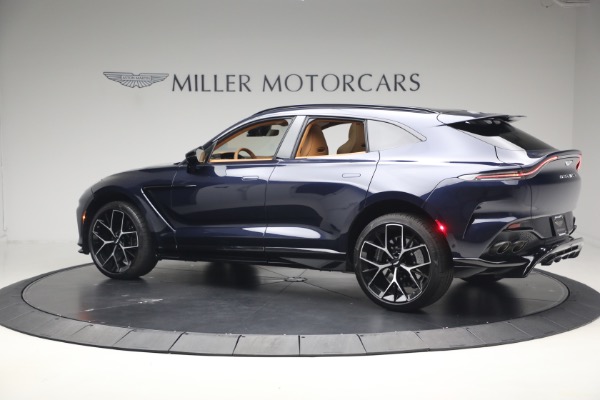 Used 2026 Aston Martin DBX 707 for sale $259,900 at Maserati of Westport in Westport CT 06880 4