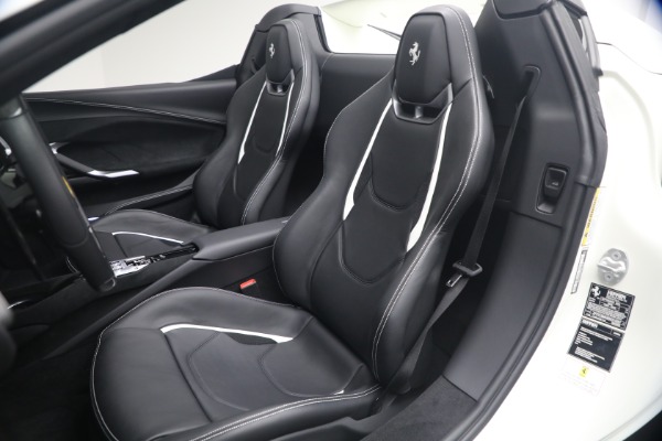Used 2025 Ferrari 296 GTS for sale $405,900 at Maserati of Westport in Westport CT 06880 14