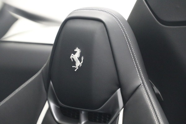 Used 2025 Ferrari 296 GTS for sale $405,900 at Maserati of Westport in Westport CT 06880 19