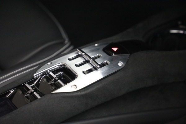 Used 2025 Ferrari 296 GTS for sale $405,900 at Maserati of Westport in Westport CT 06880 20