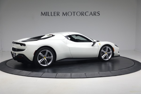 Used 2025 Ferrari 296 GTS for sale $405,900 at Maserati of Westport in Westport CT 06880 28