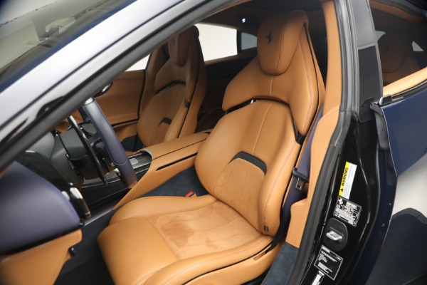 Used 2025 Ferrari Purosangue for sale $545,900 at Maserati of Westport in Westport CT 06880 14