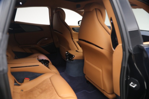 Used 2025 Ferrari Purosangue for sale $545,900 at Maserati of Westport in Westport CT 06880 23