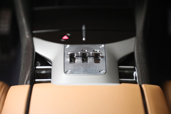 Used 2025 Ferrari Purosangue for sale $545,900 at Maserati of Westport in Westport CT 06880 24