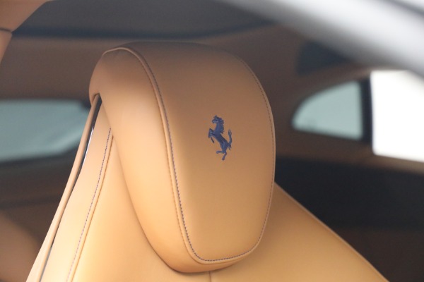 Used 2025 Ferrari Purosangue for sale $545,900 at Maserati of Westport in Westport CT 06880 26