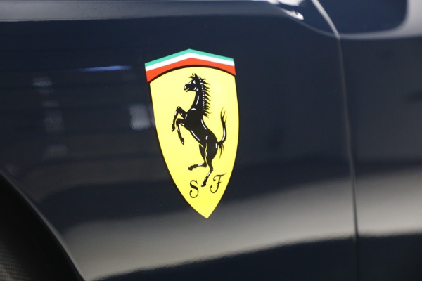 Used 2025 Ferrari Purosangue for sale $545,900 at Maserati of Westport in Westport CT 06880 27