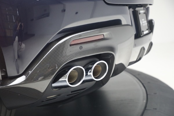 Used 2025 Ferrari Purosangue for sale $545,900 at Maserati of Westport in Westport CT 06880 28