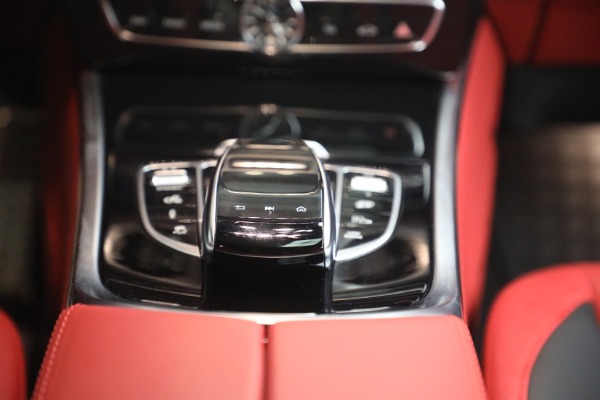 Used 2021 Mercedes-Benz G-Class AMG G 63 for sale $165,900 at Maserati of Westport in Westport CT 06880 25