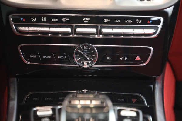 Used 2021 Mercedes-Benz G-Class AMG G 63 for sale $165,900 at Maserati of Westport in Westport CT 06880 26