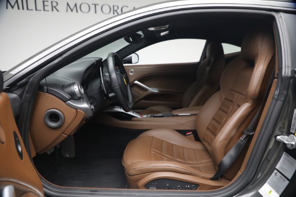 Used 2014 Ferrari F12berlinetta for sale Call for price at Maserati of Westport in Westport CT 06880 13