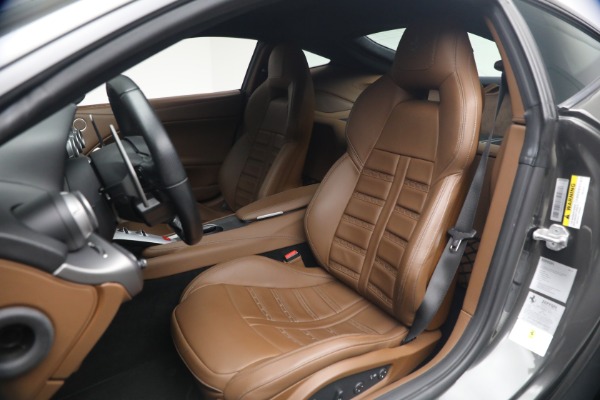 Used 2014 Ferrari F12berlinetta for sale Call for price at Maserati of Westport in Westport CT 06880 14