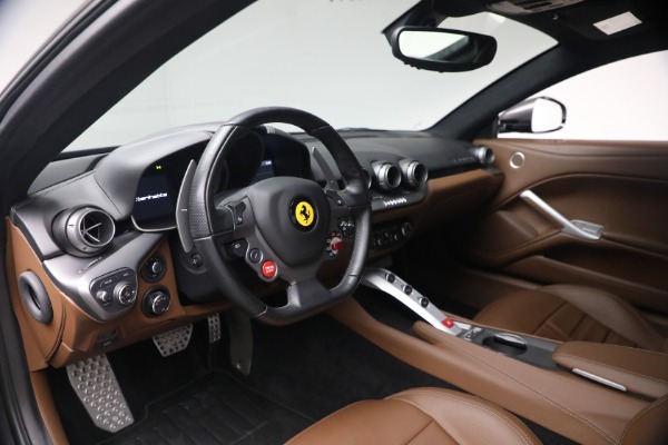 Used 2014 Ferrari F12berlinetta for sale Call for price at Maserati of Westport in Westport CT 06880 15