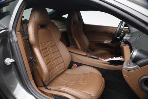 Used 2014 Ferrari F12berlinetta for sale Call for price at Maserati of Westport in Westport CT 06880 18
