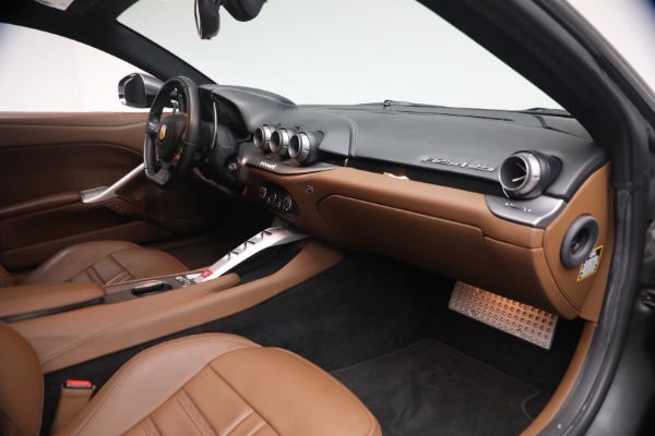 Used 2014 Ferrari F12berlinetta for sale Call for price at Maserati of Westport in Westport CT 06880 19