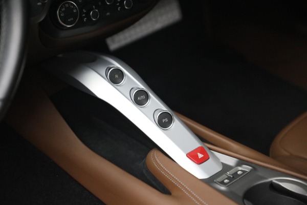 Used 2014 Ferrari F12berlinetta for sale Call for price at Maserati of Westport in Westport CT 06880 20
