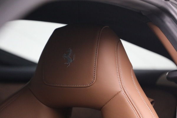 Used 2014 Ferrari F12berlinetta for sale Call for price at Maserati of Westport in Westport CT 06880 22