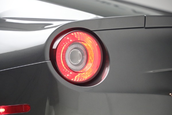 Used 2014 Ferrari F12berlinetta for sale Call for price at Maserati of Westport in Westport CT 06880 24