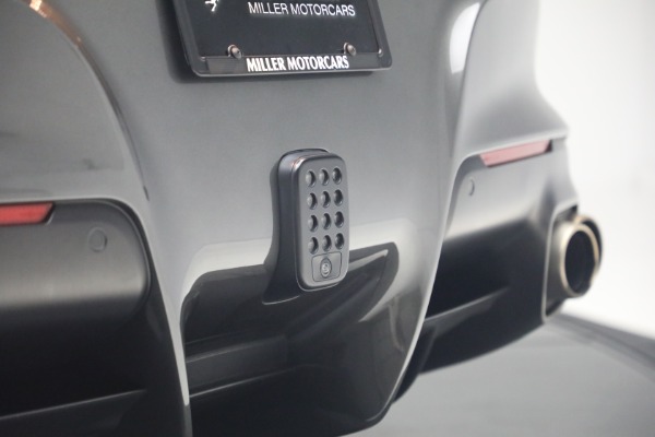 Used 2014 Ferrari F12berlinetta for sale Call for price at Maserati of Westport in Westport CT 06880 25