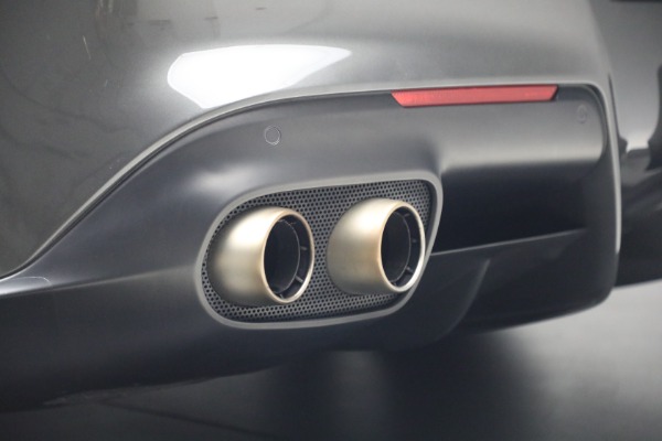 Used 2014 Ferrari F12berlinetta for sale Call for price at Maserati of Westport in Westport CT 06880 26