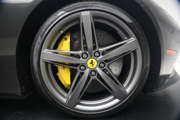 Used 2014 Ferrari F12berlinetta for sale Call for price at Maserati of Westport in Westport CT 06880 27