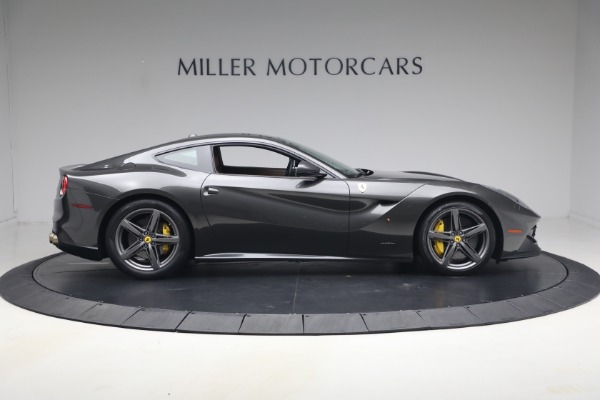 Used 2014 Ferrari F12berlinetta for sale Call for price at Maserati of Westport in Westport CT 06880 9