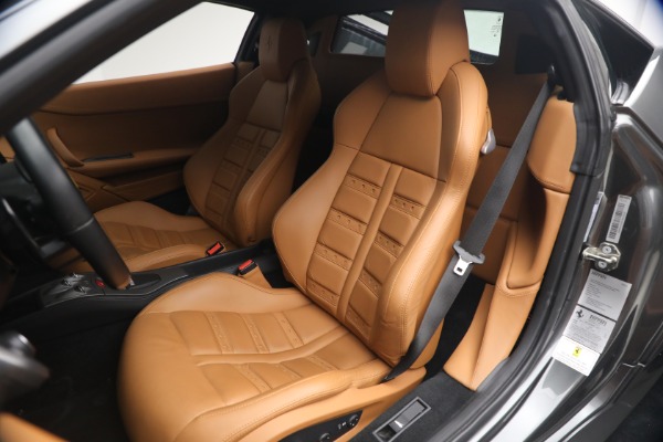 Used 2012 Ferrari 458 Italia for sale Call for price at Maserati of Westport in Westport CT 06880 14