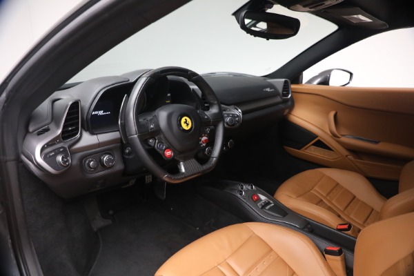 Used 2012 Ferrari 458 Italia for sale Call for price at Maserati of Westport in Westport CT 06880 15