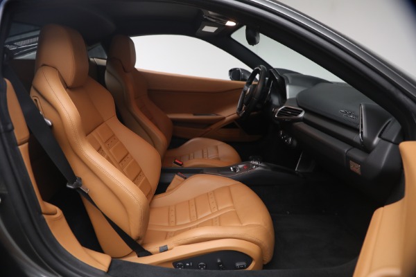 Used 2012 Ferrari 458 Italia for sale Call for price at Maserati of Westport in Westport CT 06880 16