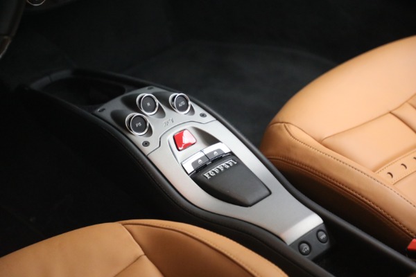 Used 2012 Ferrari 458 Italia for sale Call for price at Maserati of Westport in Westport CT 06880 19
