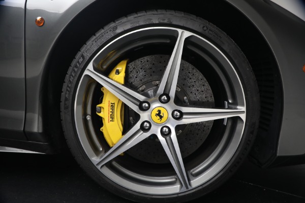 Used 2012 Ferrari 458 Italia for sale Call for price at Maserati of Westport in Westport CT 06880 26
