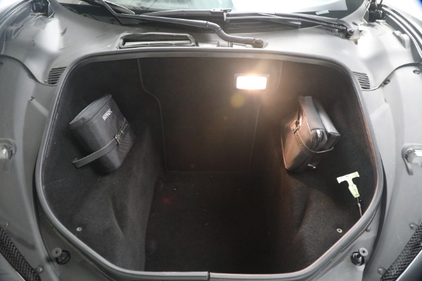 Used 2012 Ferrari 458 Italia for sale Call for price at Maserati of Westport in Westport CT 06880 27