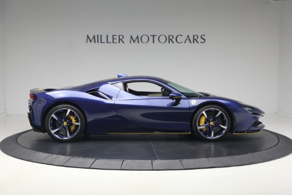 Used 2023 Ferrari SF90 Stradale for sale $469,900 at Maserati of Westport in Westport CT 06880 10