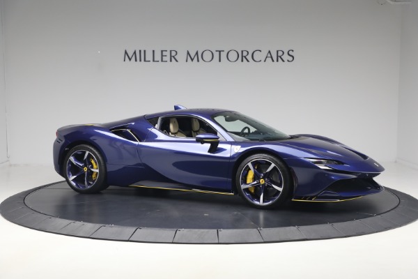 Used 2023 Ferrari SF90 Stradale for sale $469,900 at Maserati of Westport in Westport CT 06880 11