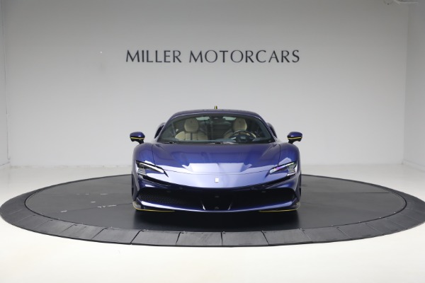 Used 2023 Ferrari SF90 Stradale for sale $469,900 at Maserati of Westport in Westport CT 06880 12