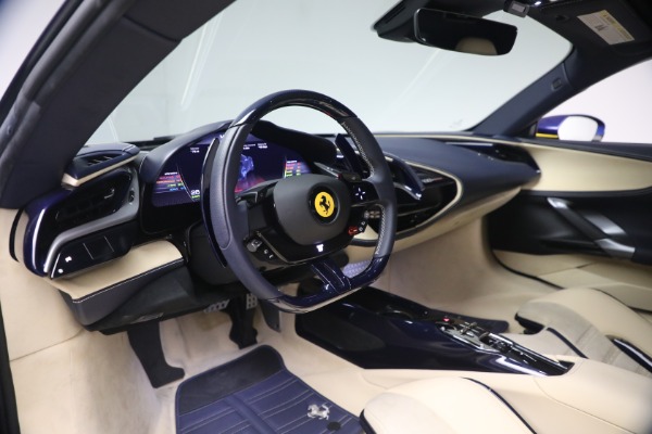 Used 2023 Ferrari SF90 Stradale for sale $469,900 at Maserati of Westport in Westport CT 06880 13