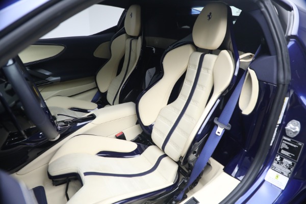 Used 2023 Ferrari SF90 Stradale for sale $469,900 at Maserati of Westport in Westport CT 06880 15