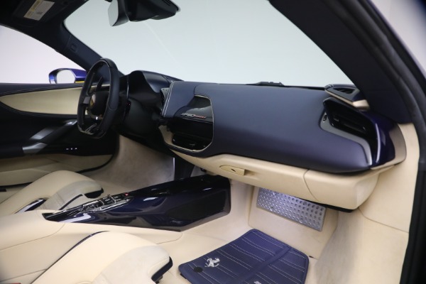 Used 2023 Ferrari SF90 Stradale for sale $469,900 at Maserati of Westport in Westport CT 06880 16