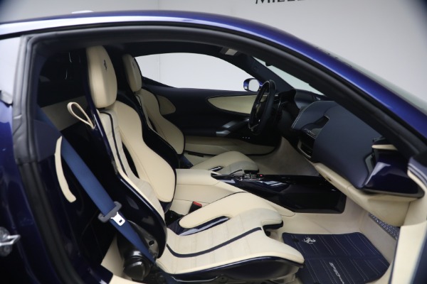 Used 2023 Ferrari SF90 Stradale for sale $469,900 at Maserati of Westport in Westport CT 06880 17