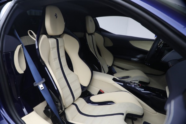 Used 2023 Ferrari SF90 Stradale for sale $469,900 at Maserati of Westport in Westport CT 06880 18