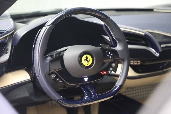 Used 2023 Ferrari SF90 Stradale for sale $469,900 at Maserati of Westport in Westport CT 06880 20